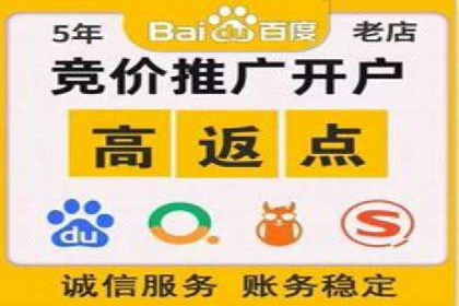 SEM推广托管，案例展示转化率提升